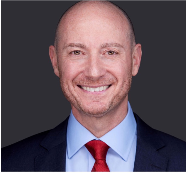 Dr. Robert Costello Promoted to Distinguished Teaching Professor